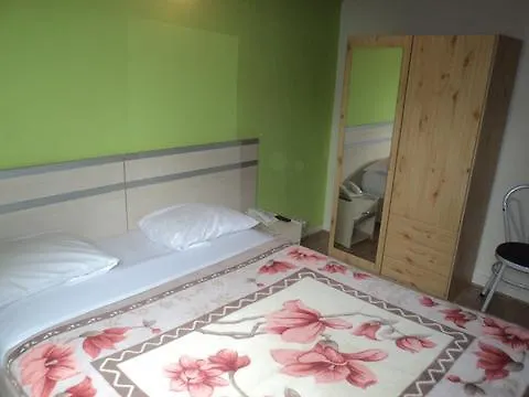 Hotel Albergo Saint-Josse-ten-Noode
