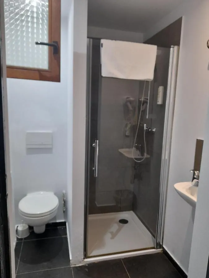Hotel Albergo Saint-Josse-ten-Noode Belgium