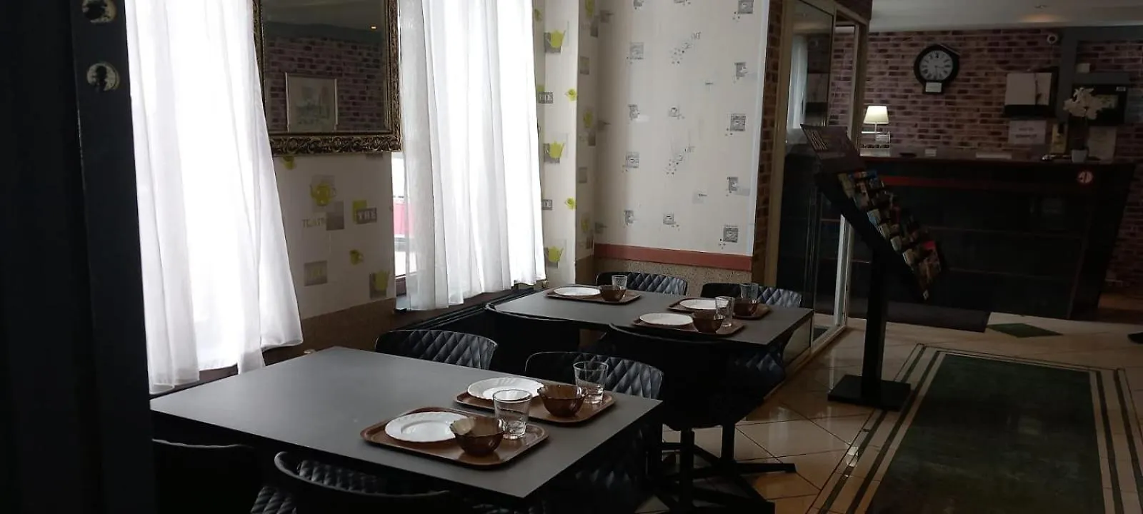 Hotel Albergo Saint-Josse-ten-Noode