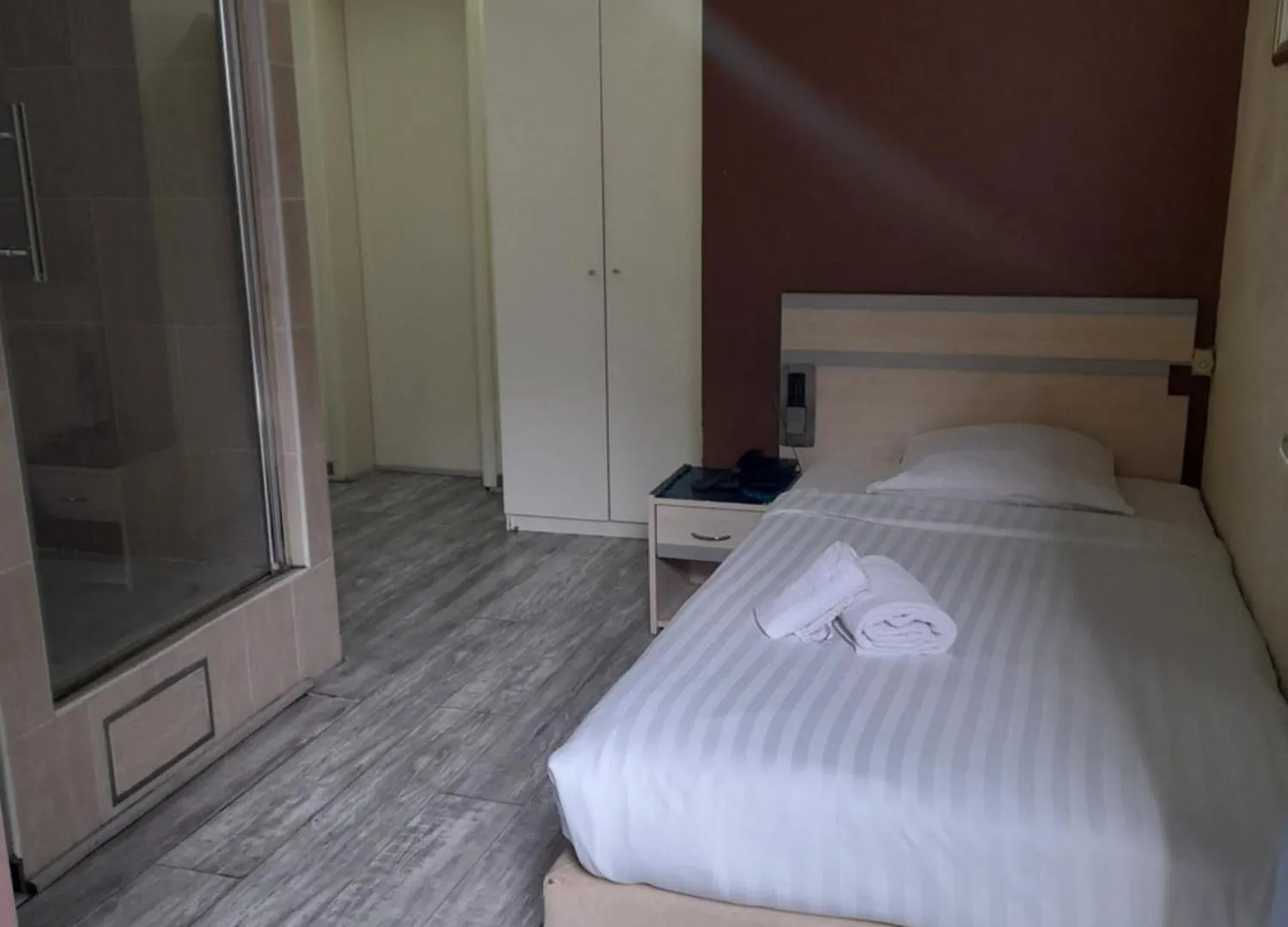 Hotel Albergo Saint-Josse-ten-Noode Belgium