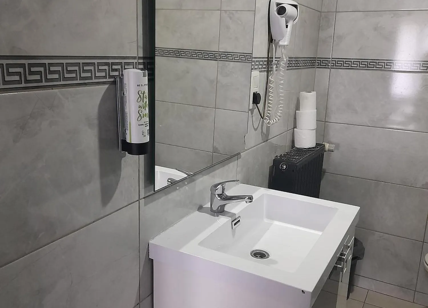 **  Hotel Albergo Saint-Josse-ten-Noode Belgium