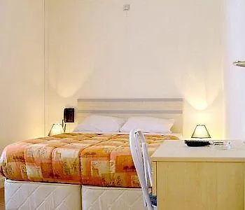 Hotel Albergo Saint-Josse-ten-Noode Βέλγιο