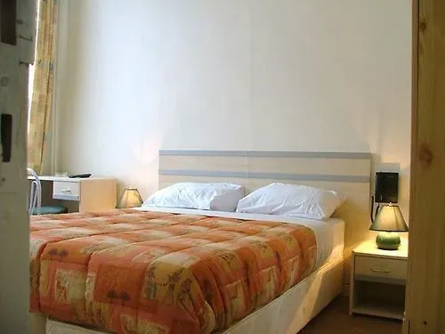 **  Hotel Albergo Saint-Josse-ten-Noode Βέλγιο