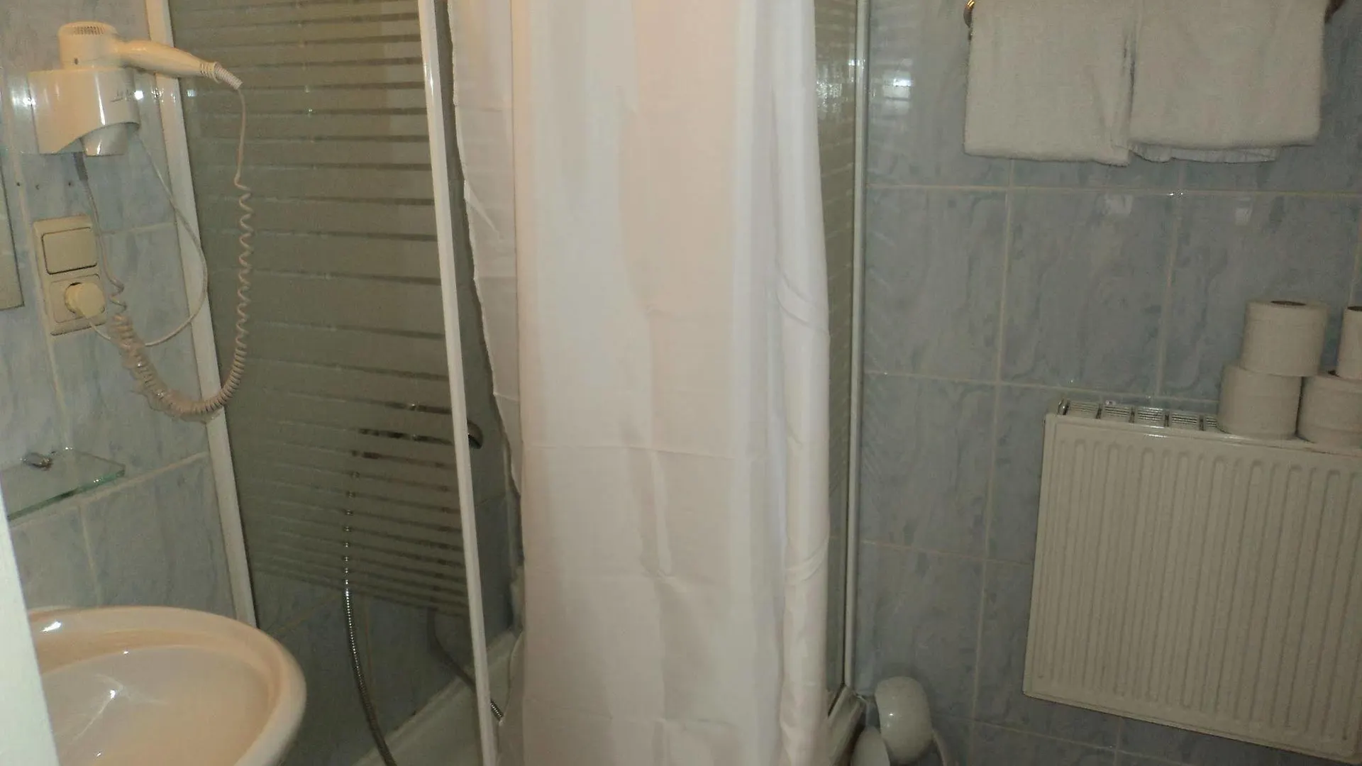Hotel Albergo Saint-Josse-ten-Noode