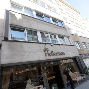De Hofkamers Belgio