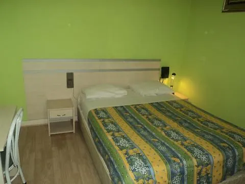 Hotel Albergo Saint-Josse-ten-Noode