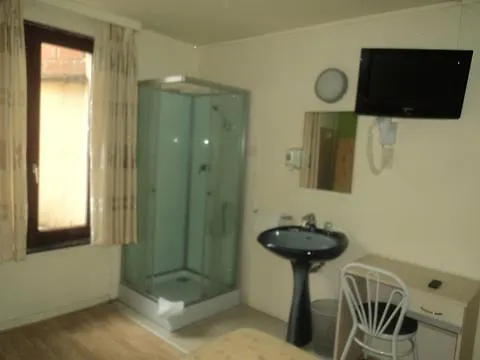 Hotel Albergo Saint-Josse-ten-Noode