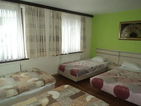 Hotel Albergo Saint-Josse-ten-Noode