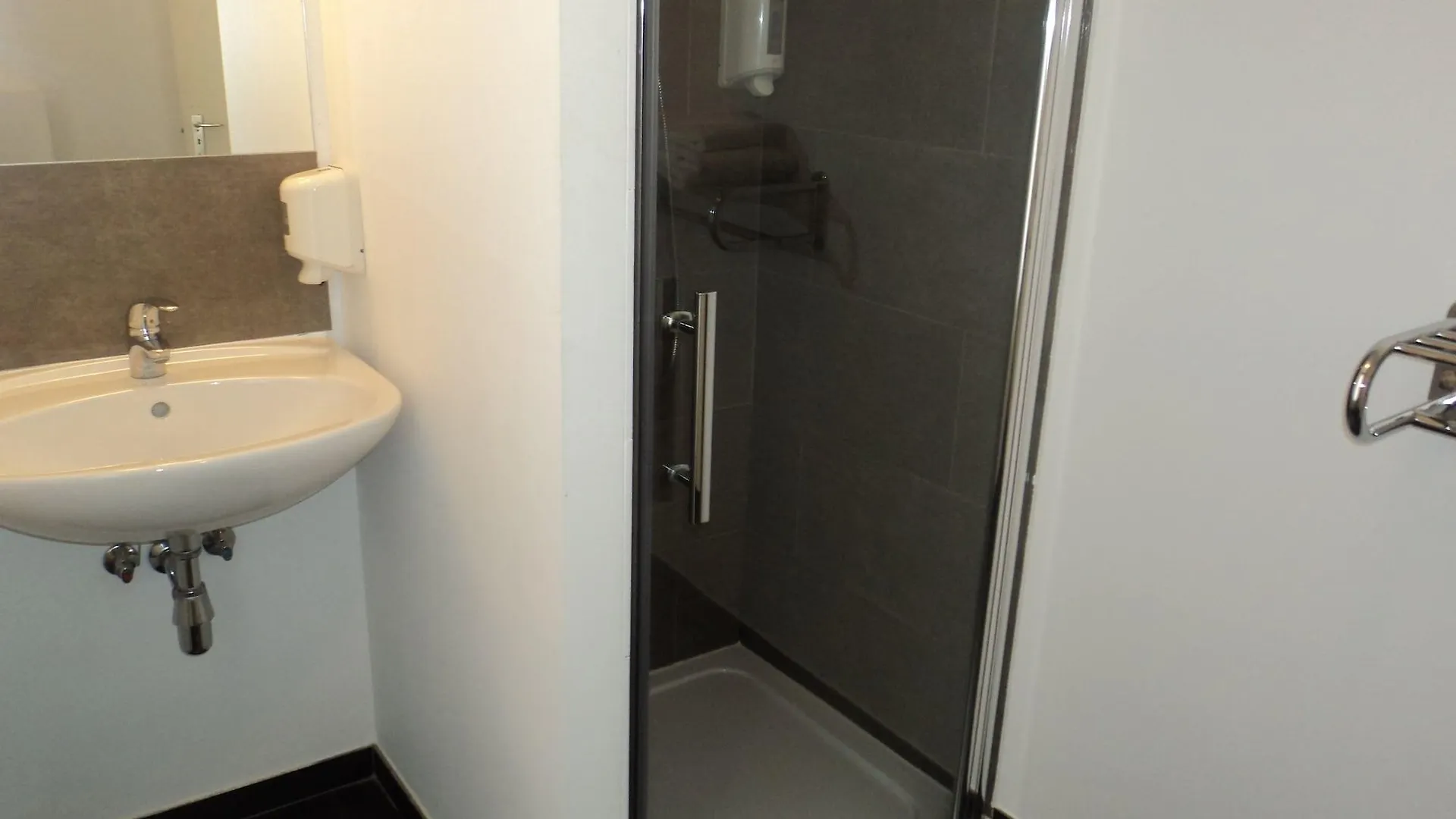 Hotel Albergo Saint-Josse-ten-Noode