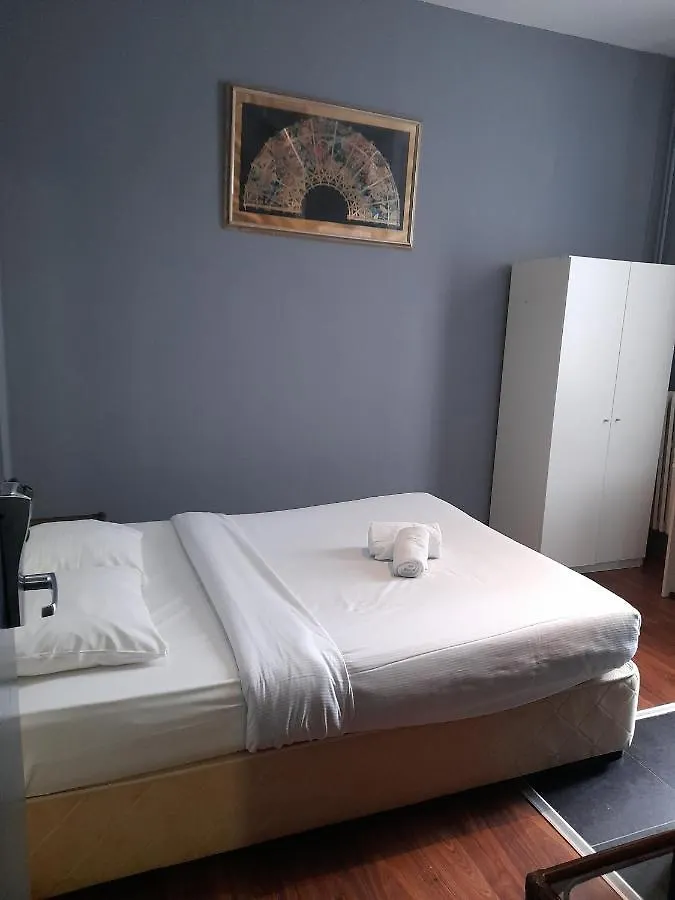 Hotel Albergo Saint-Josse-ten-Noode