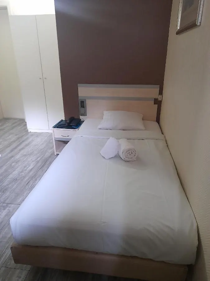 Hotel Albergo Saint-Josse-ten-Noode
