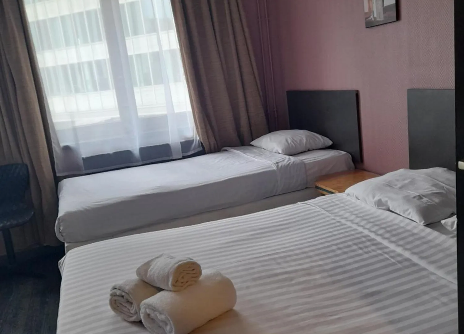 Hotel Albergo Saint-Josse-ten-Noode