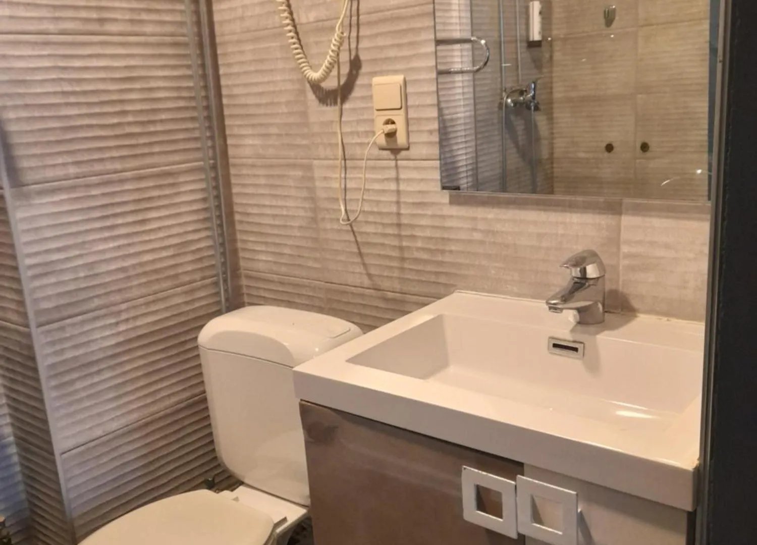 Hotel Albergo Saint-Josse-ten-Noode