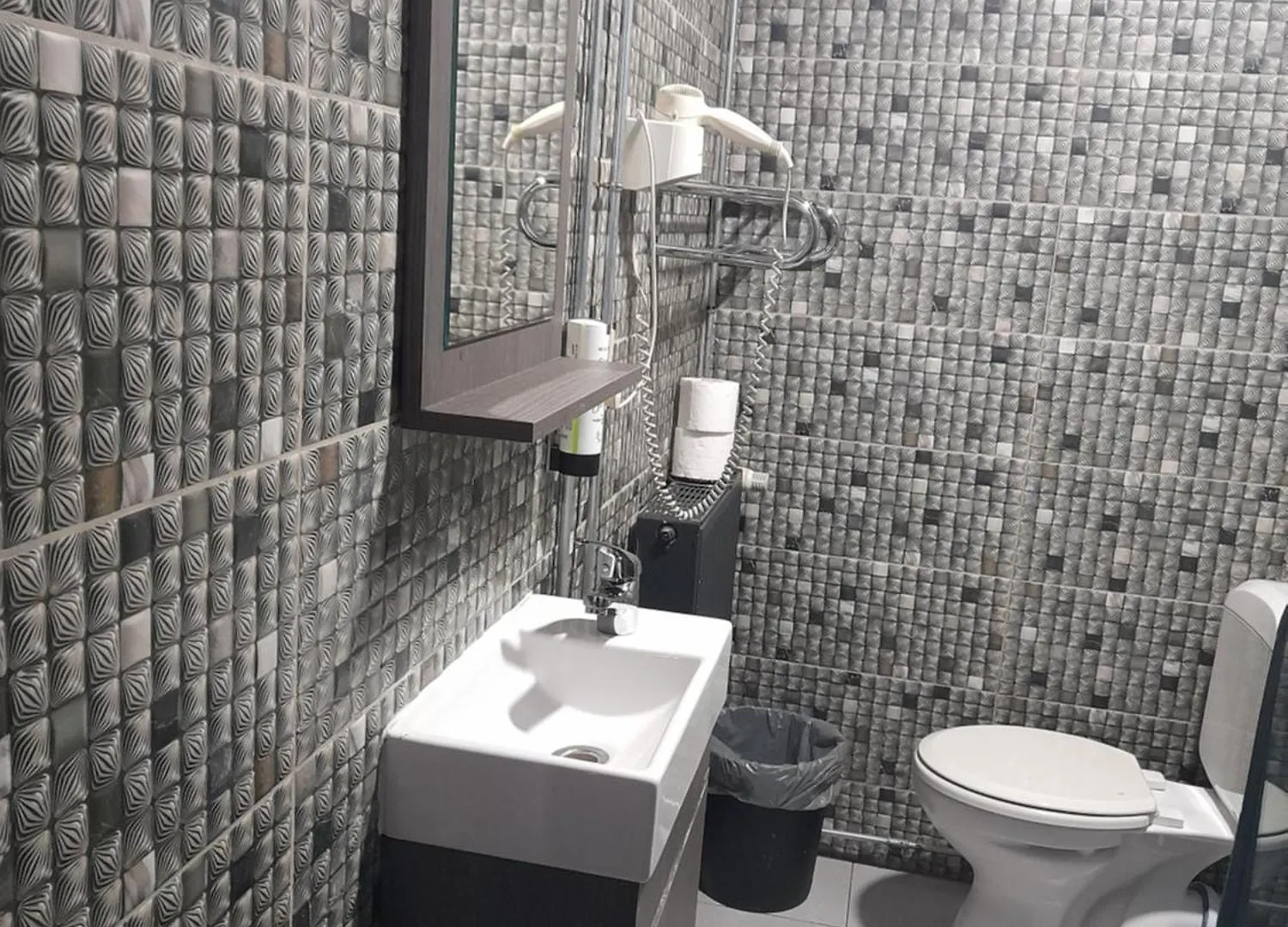 Hotel Albergo Saint-Josse-ten-Noode
