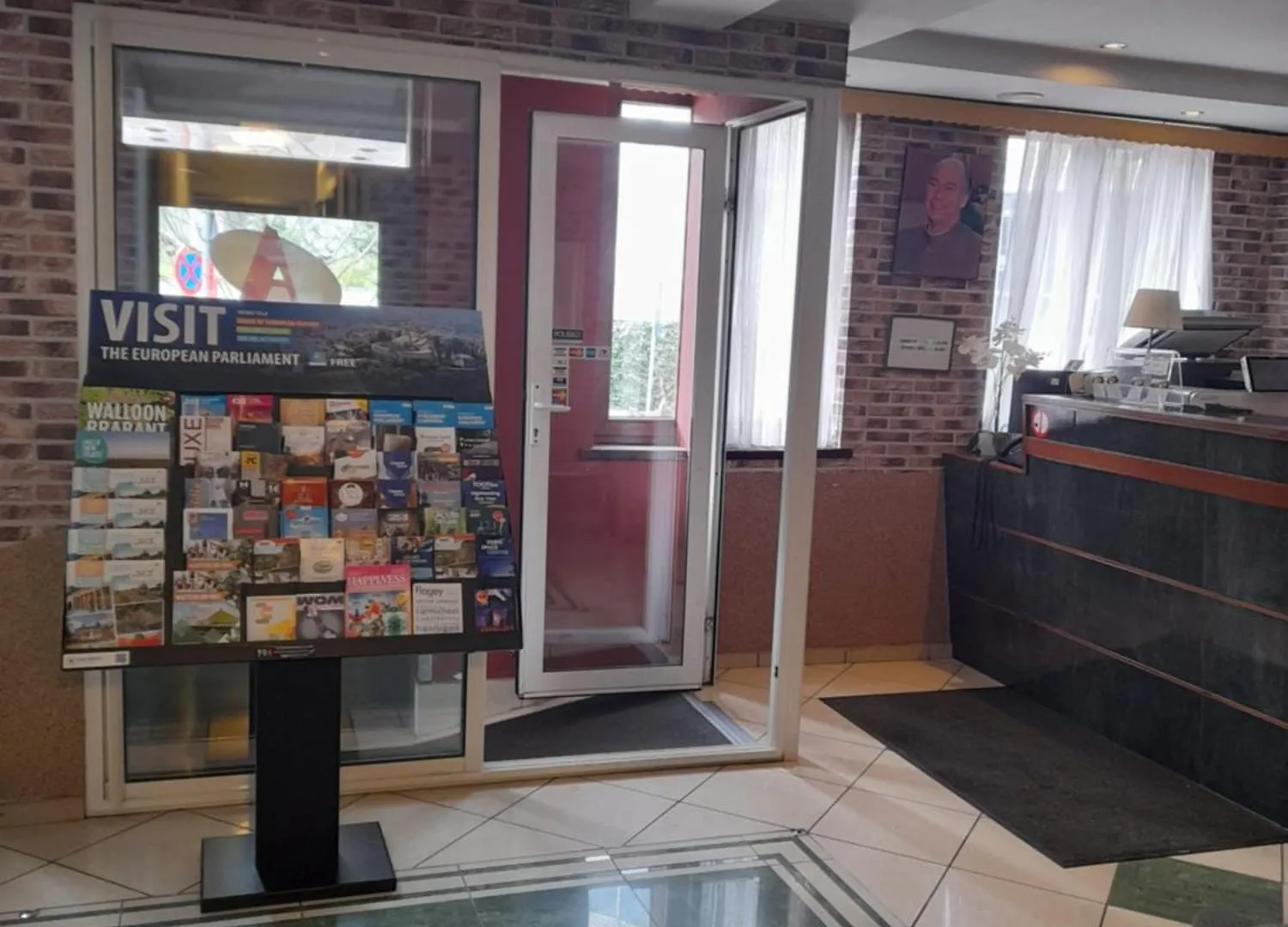 Hotel Albergo Saint-Josse-ten-Noode 2*,  Bélgica