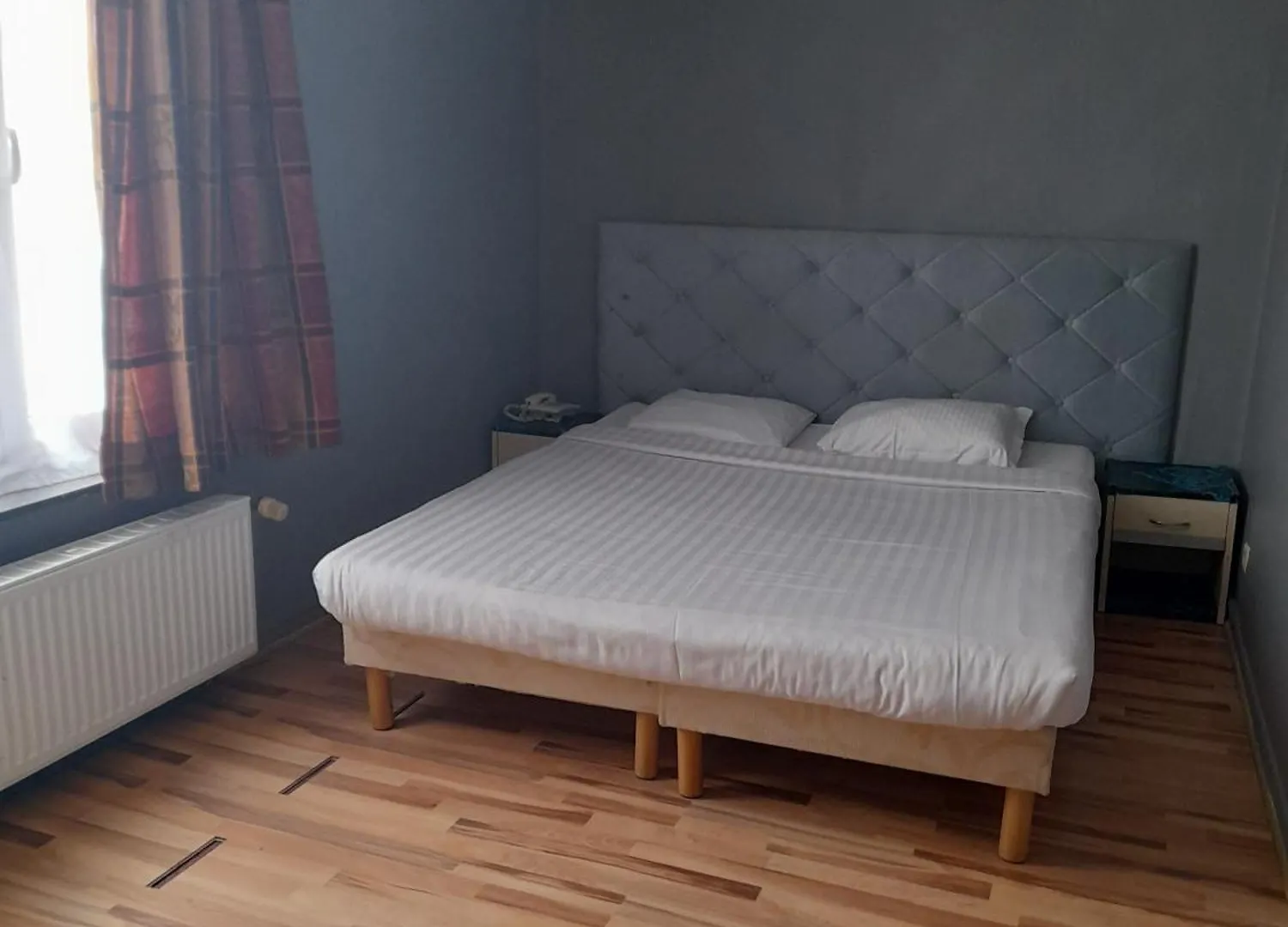 Hotel Albergo Saint-Josse-ten-Noode 2*,