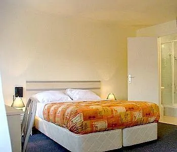 Hotel Albergo Saint-Josse-ten-Noode 2*,  Bélgica