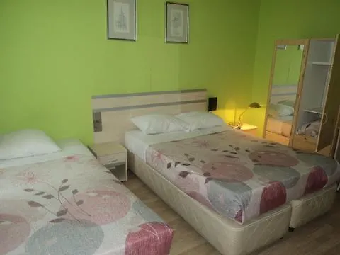 Hotel Albergo Saint-Josse-ten-Noode