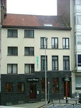 Hotel Albergo Saint-Josse-ten-Noode