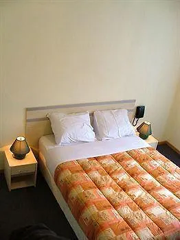 **  Hotel Albergo Saint-Josse-ten-Noode Bélgica