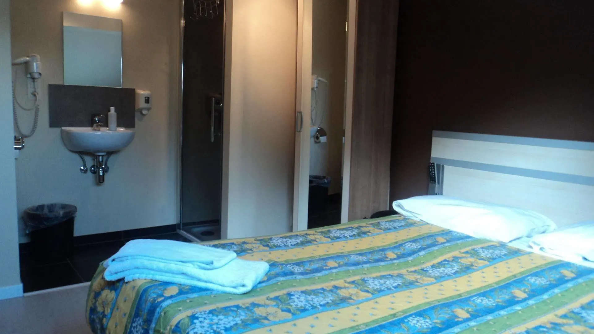 Hotel Albergo Saint-Josse-ten-Noode