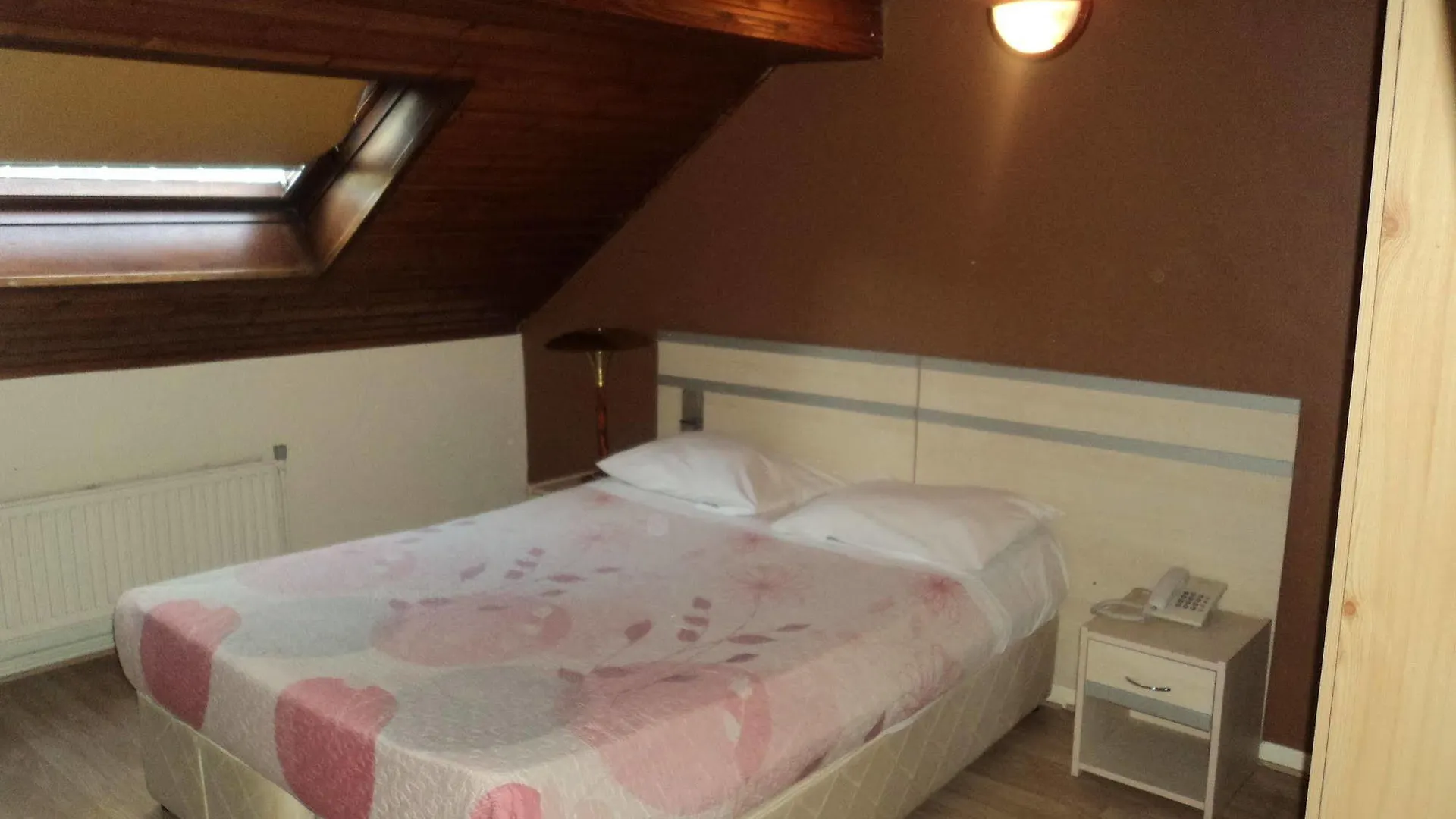 Hotel Albergo Saint-Josse-ten-Noode