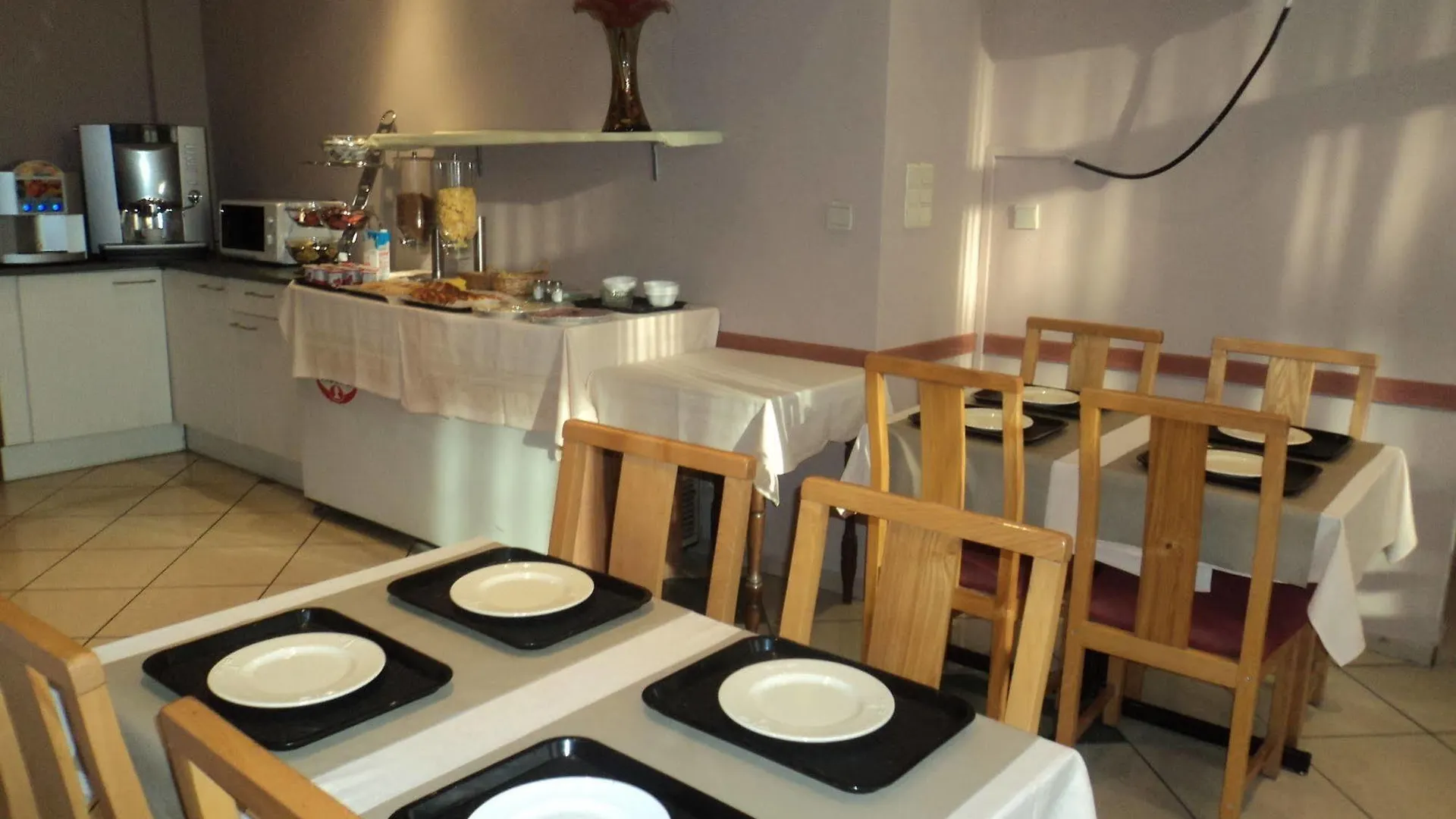Hotel Albergo Saint-Josse-ten-Noode