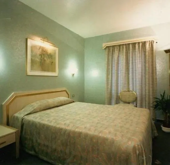 Hotel Albergo Saint-Josse-ten-Noode 2*,  Bélgica