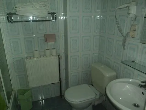 Hotel Albergo Saint-Josse-ten-Noode