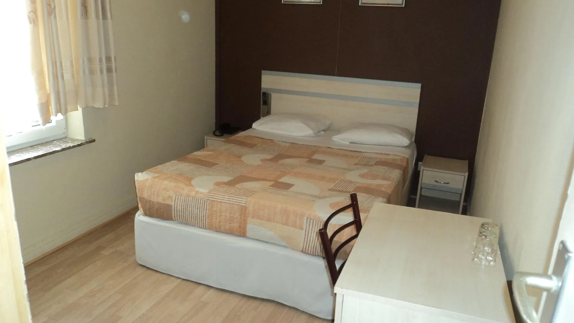 Hotel Albergo Saint-Josse-ten-Noode