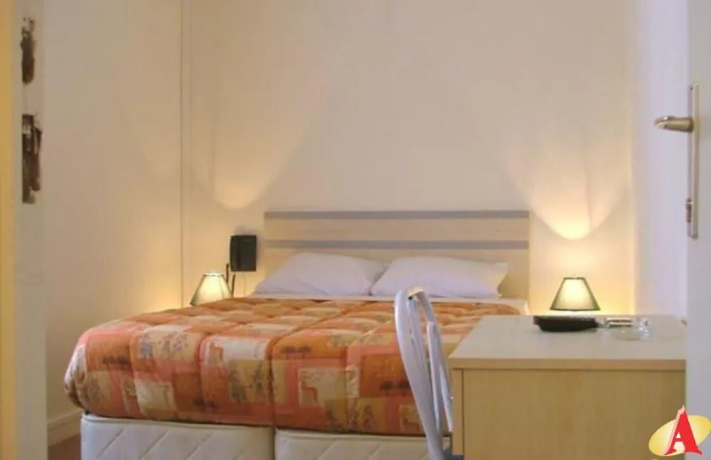 Hotel Albergo Saint-Josse-ten-Noode