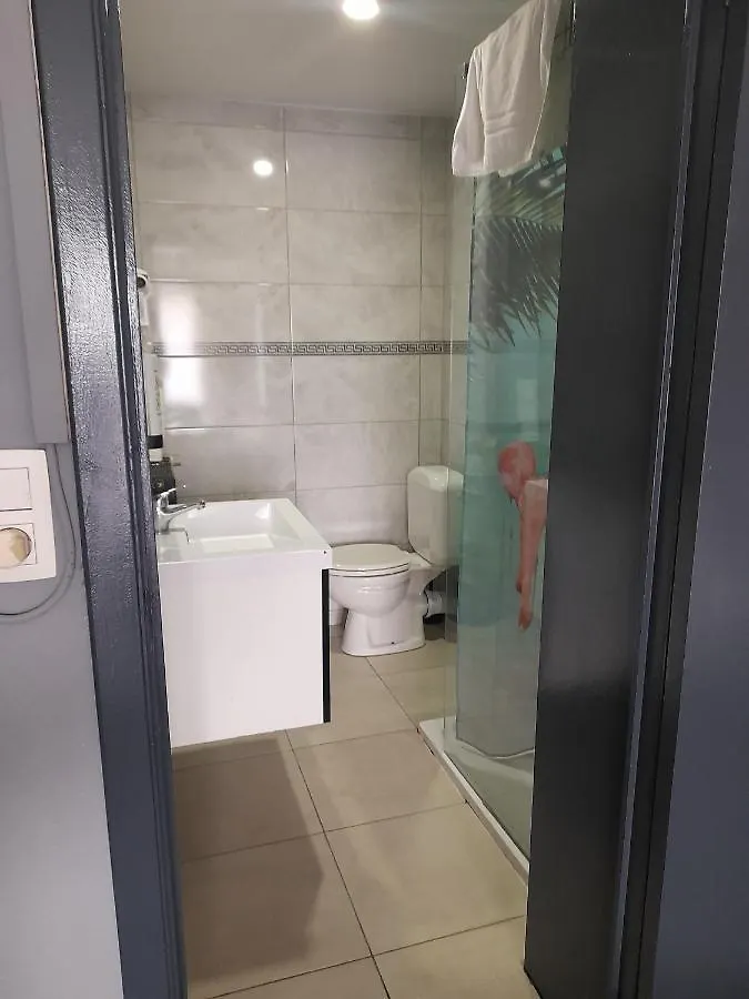 Hotel Albergo Saint-Josse-ten-Noode