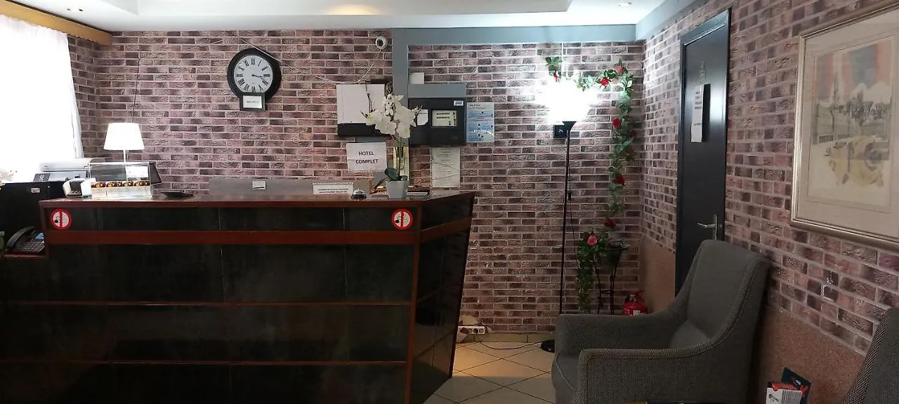Hotel Albergo location