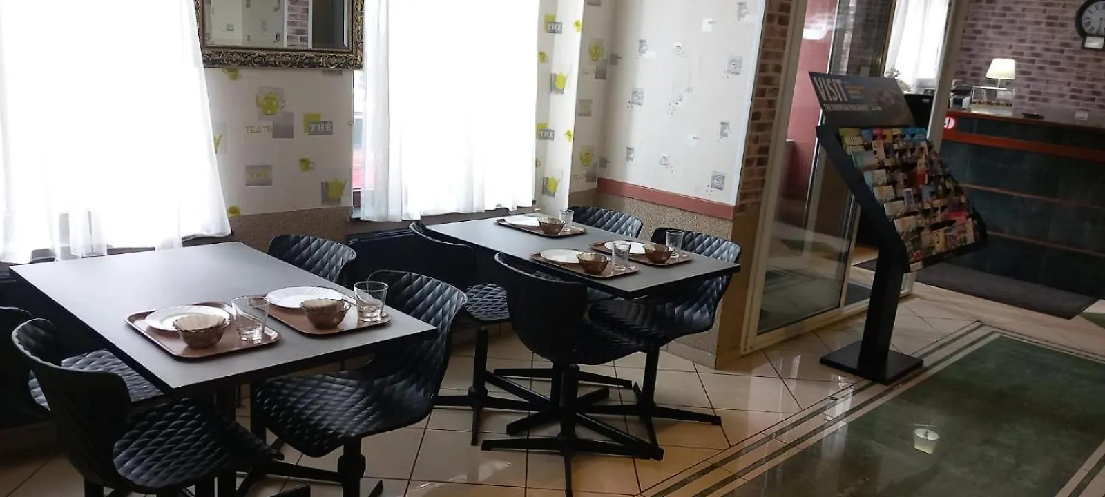 Hotel Albergo Saint-Josse-ten-Noode