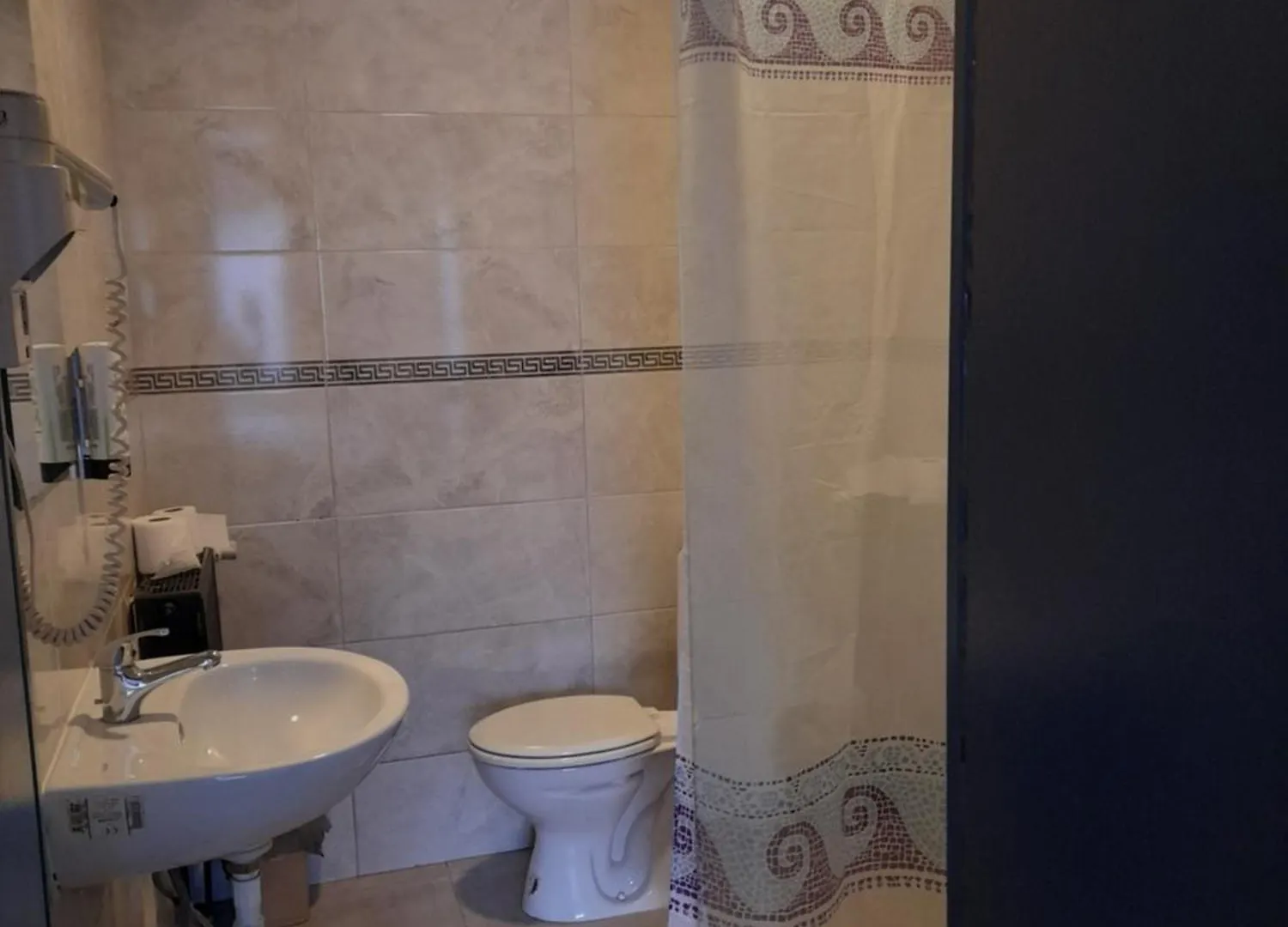Hotel Albergo Saint-Josse-ten-Noode
