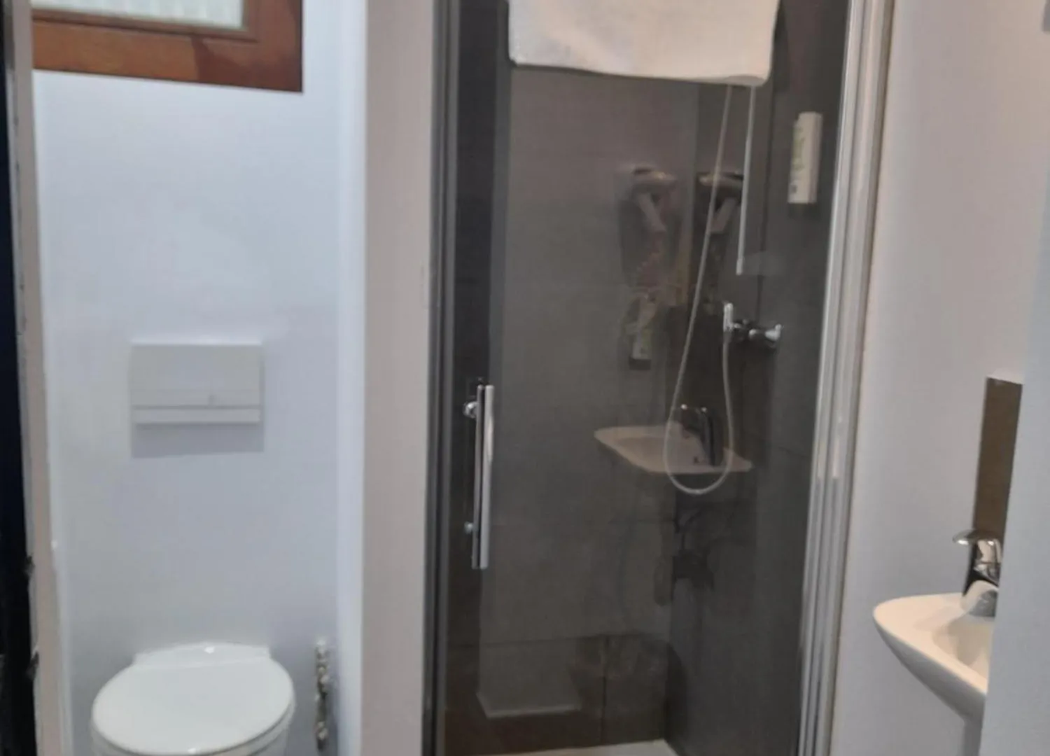**  Hotel Albergo Saint-Josse-ten-Noode Belgium