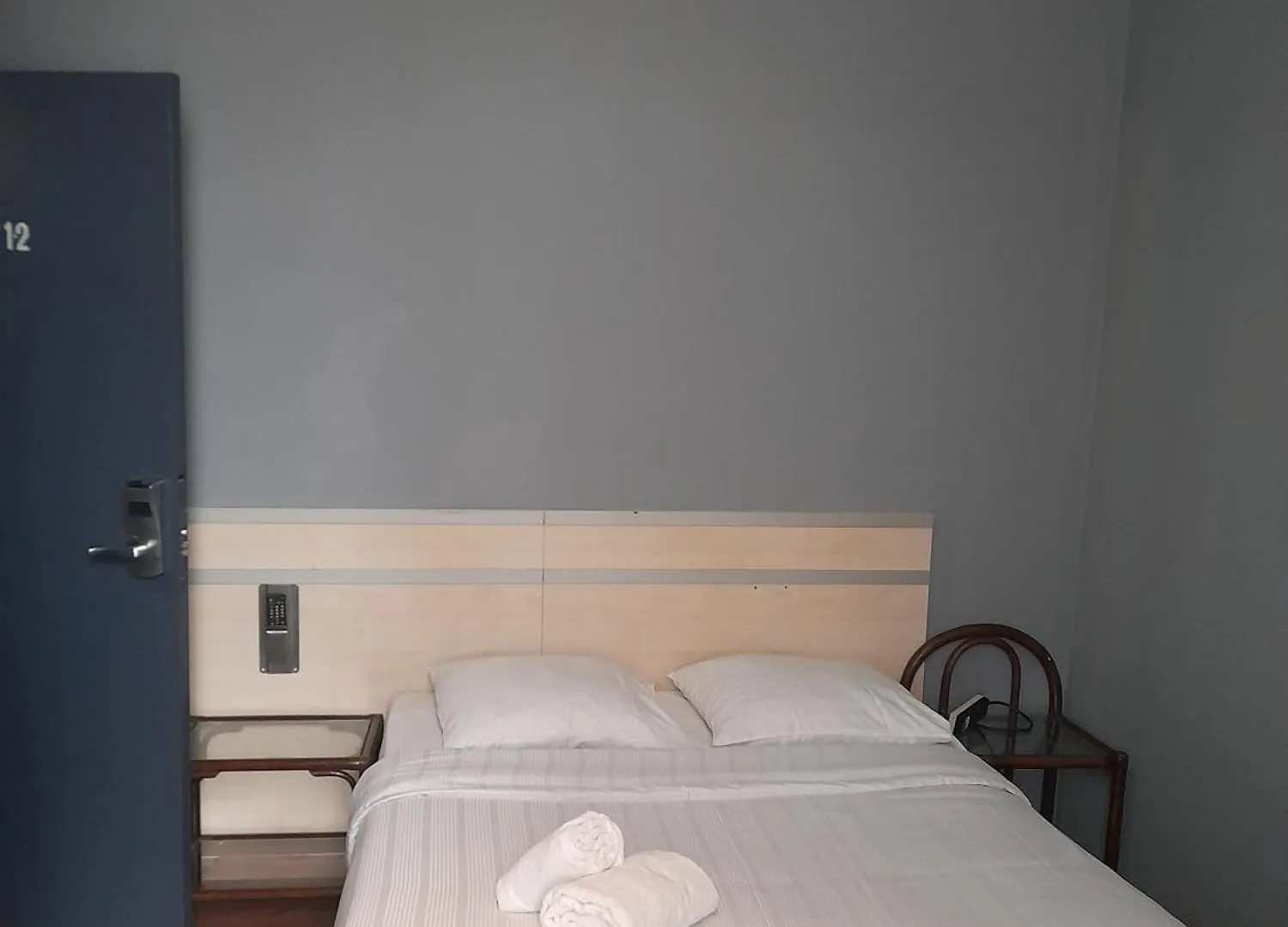 Hotel Albergo Saint-Josse-ten-Noode