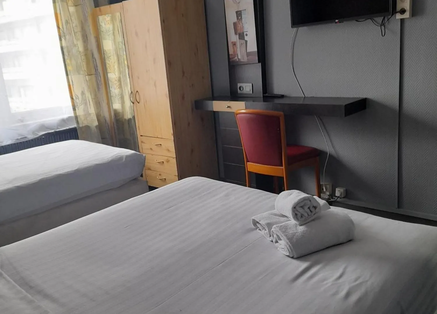 Hotel Albergo Saint-Josse-ten-Noode