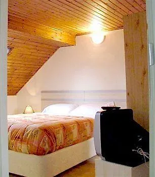 Hotel Albergo Saint-Josse-ten-Noode