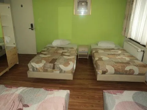 Hotel Albergo Saint-Josse-ten-Noode