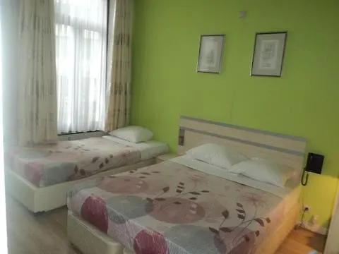 Hotel Albergo Saint-Josse-ten-Noode
