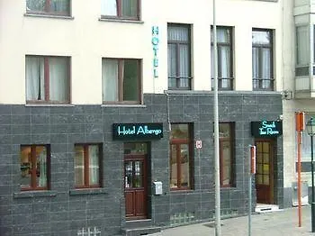 Hotel Albergo Saint-Josse-ten-Noode